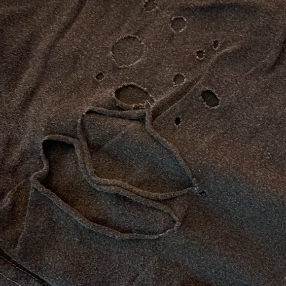 “American Rebel” muscle tee - Picture 3 of 5